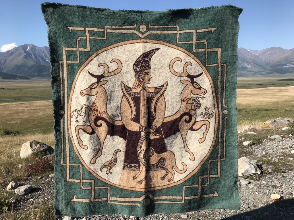  Каламбина Желтковская
